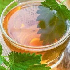Nettle Hair Oil and Ayurveda