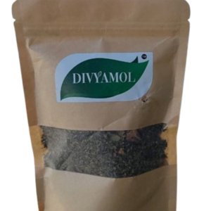 Nettle Tea