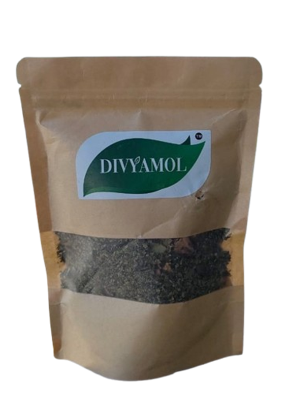 Nettle Tea